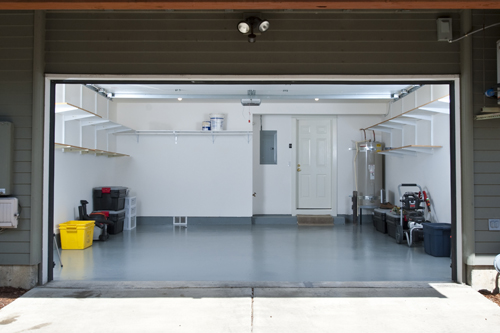 Pros and Cons of Automatic Garage Doors