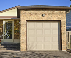 Garage Doors